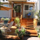 Wooden Deck Refinishing & Restoration deck staining after 140x140 Wooden Deck Refinishing & Restoration