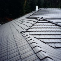Roof Cleaning & Roof Moss Control Treatments roof after 200x200 Roof Cleaning & Roof Moss Control Treatments