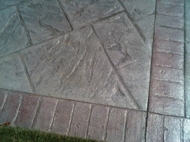 Concrete & Brick Sealing - driveways, sidewalks, patios, paving stones Concrete & Brick Sealing - driveways, sidewalks, patios, paving stones