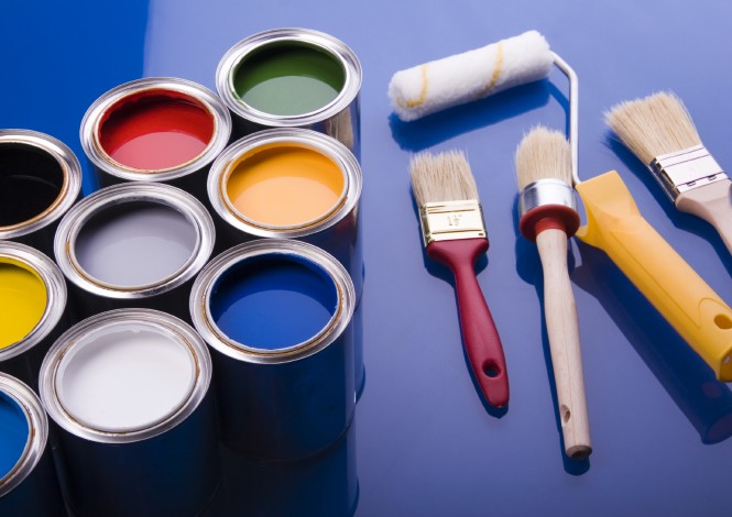 Residential and Commercial Painting and Staining