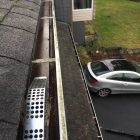 Permalink to North Vancouver Gutter Cleaning, Downpipe unclogging