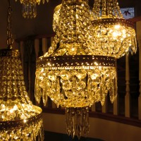 Chandelier Cleaning Vancouver