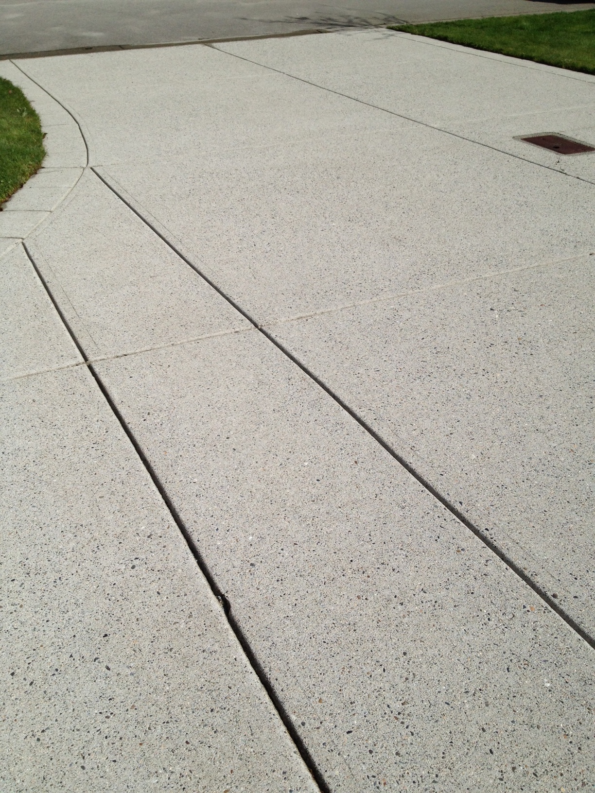 Power Washing & Concrete Sealing Langley